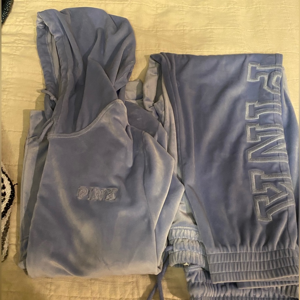PINK set